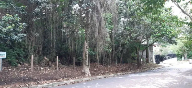 Lote/Terreno à venda, 2553m² no Chácaras do Peroba, Jandira