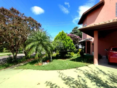 Casa com 3 Quartos à venda, 313m² no Santa Cruz, Valinhos