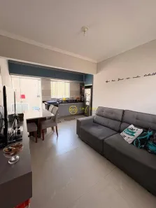 Apartamento com 2 Quartos à venda, 50m² no Jardim Simus, Sorocaba