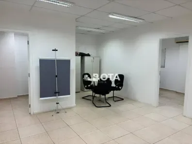 Sala Comercial para alugar, 94m² no Morumbi, Paulínia