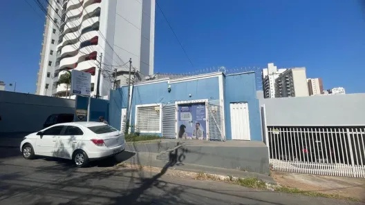 Imóvel Comercial à venda, 250m² no Goiabeira, Cuiabá
