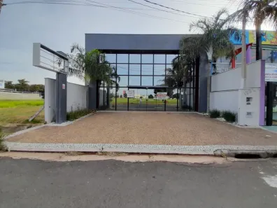 Ponto Comercial à venda, 302m² no Jardim Terramérica I, Americana