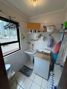 Apartamento com 2 Quartos à venda, 82m² no Caiçara, Praia Grande