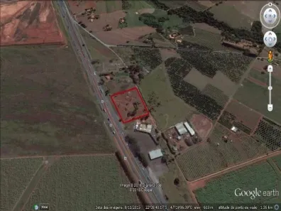 Lote/Terreno à venda, 15000m² no Jardim Anhangüera, Limeira
