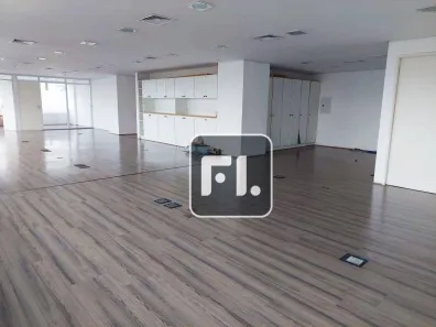 Sala Comercial à venda, 330m² no Itaim Bibi, São Paulo