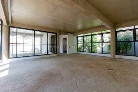 Imóvel Comercial à venda, 513m² no Sumaré, São Paulo