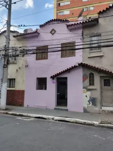 com 1 Quarto para alugar, 77m² no Liberdade, São Paulo