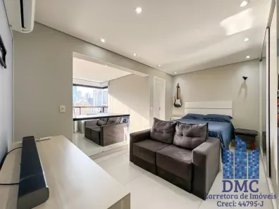 Apartamento com 1 Quarto à venda, 33m² no Vila Mariana, São Paulo
