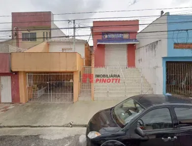 Casa com 2 Quartos à venda, 212m² no Jordanópolis, São Bernardo do Campo