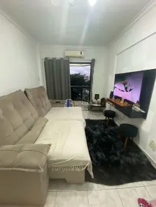 Apartamento com 2 Quartos à venda, 116m² no Encruzilhada, Santos