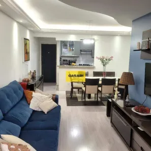 Apartamento com 3 Quartos à venda, 108m² no Jardim do Mar, São Bernardo do Campo