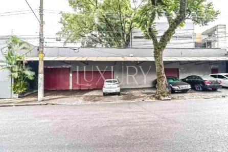 Sala Comercial para alugar, 1500m² no Indianópolis, São Paulo