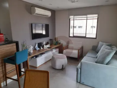 Cobertura com 2 Quartos à venda, 124m² no Jardim Bonfiglioli, São Paulo