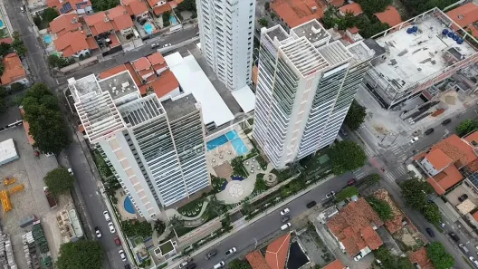 Apartamento com 3 Quartos à venda, 74m² no Engenheiro Luciano Cavalcante, Fortaleza