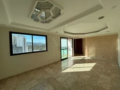 Apartamento com 3 Quartos para alugar, 106m² no Parque Mandaqui, São Paulo