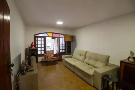 Casa com 3 Quartos à venda, 116m² no Jardim Santo Amaro, São Paulo