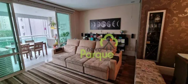 Apartamento com 3 Quartos à venda, 158m² no Aclimação, São Paulo