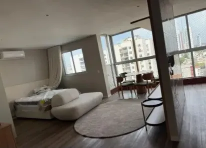 Flat com 1 Quarto para alugar, 64m² no Cremação, Belém