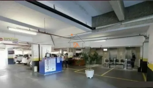 Imóvel Comercial para alugar, 42m² no Santana, São Paulo