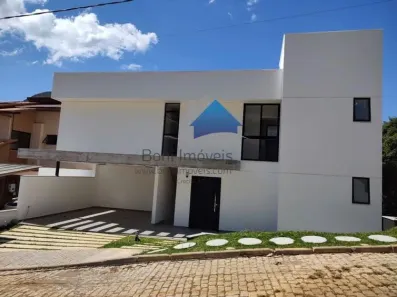 Casa com 3 Quartos à venda, 453m² no Cônego, Nova Friburgo