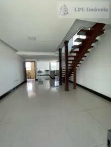 Cobertura com 3 Quartos à venda, 190m² no Residencial Masterville, Sarzedo