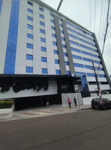Sala Comercial com 4 Quartos à venda, 85m² no Nossa Senhora das Graças, Manaus