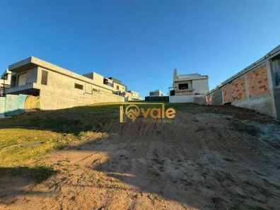 Lote/Terreno à venda, 330m² no Urbanova, São José dos Campos