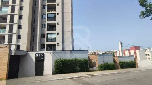 Apartamento com 2 Quartos à venda, 48m² no Altos de Vila Prudente, São Paulo