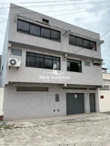 Prédio Comercial à venda, 450m² no Jaburuna, Vila Velha