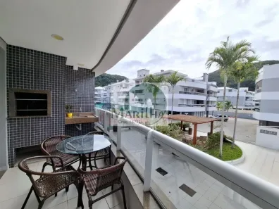Apartamento com 2 Quartos à venda, 84m² no Ingleses do Rio Vermelho, Florianópolis