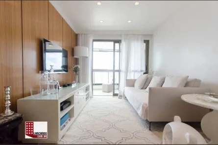 Apartamento com 2 Quartos à venda, 75m² no Perdizes, São Paulo