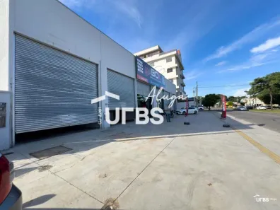 Ponto Comercial para alugar, 57m² no Esplanada do Anicuns, Goiânia
