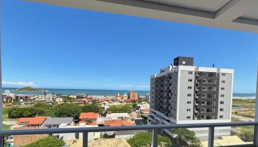 Apartamento com 2 Quartos à venda, 75m² no Centro, Imbituba