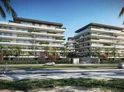 Apartamento com 4 Quartos à venda, 262m² no Barra da Tijuca, Rio de Janeiro