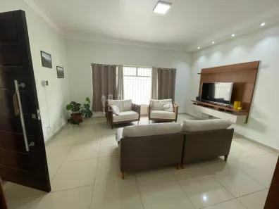 Casa com 3 Quartos à venda, 312m² no Jardim São Caetano, São Caetano do Sul