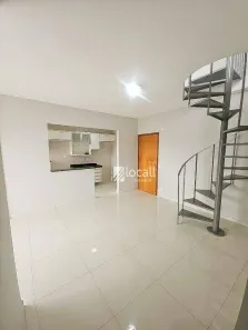 Apartamento com 2 Quartos à venda, 120m² no Vila Itália, São José do Rio Preto