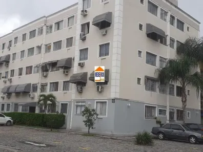 Apartamento com 2 Quartos à venda, 52m² no Honório Gurgel, Rio de Janeiro