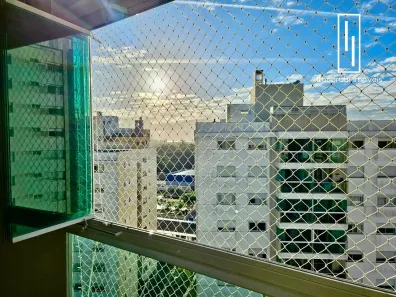 Apartamento com 4 Quartos à venda, 117m² no Itacorubi, Florianópolis
