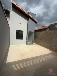Casa com 2 Quartos à venda, 60m² no Parque Residencial Itamaraty, Leme