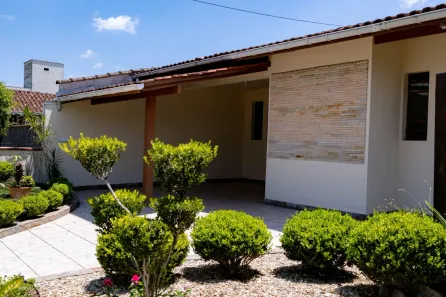 Imóvel Comercial com 1 Quarto à venda, 222m² no Fátima, Joinville