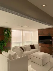 Apartamento com 4 Quartos à venda, 241m² no Água Branca, São Paulo