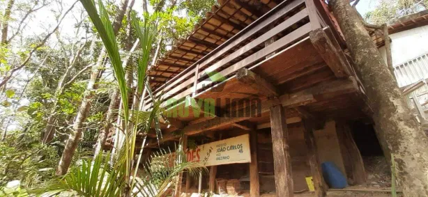 Fazenda/Sítio com 3 Quartos à venda, 250m² no Santa Rita, Nova Lima