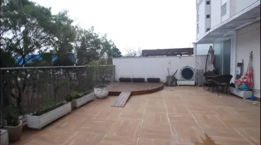 Apartamento com 3 Quartos à venda, 64m² no Continental, Osasco