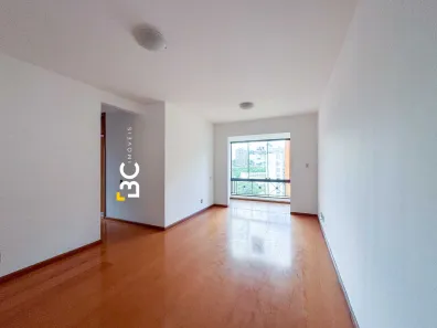 Apartamento com 3 Quartos para alugar, 96m² no Chácara das Pedras, Porto Alegre