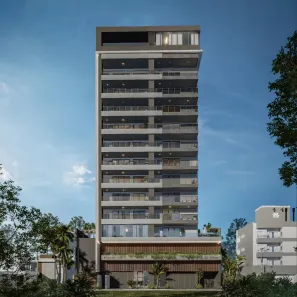Apartamento com 2 Quartos à venda, 100m² no Itacolomi, Balneário Piçarras