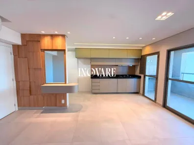 Apartamento com 3 Quartos para alugar, 96m² no Morada da Colina, Uberlândia
