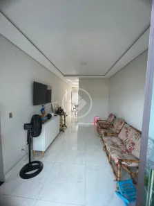 Casa de Condomínio com 2 Quartos à venda, 51m² no Distrito Industrial, Cuiabá