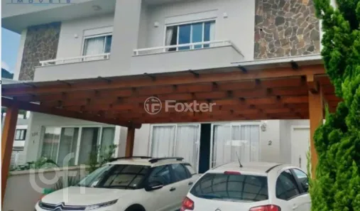 Casa com 3 Quartos à venda, 159m² no Cachoeira do Bom Jesus, Florianópolis