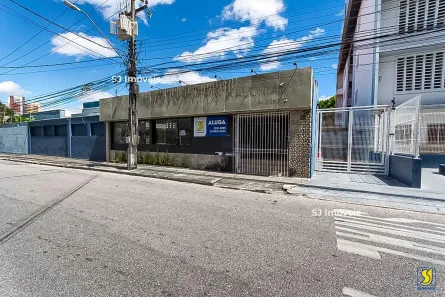 Ponto Comercial para alugar, 355m² no Meireles, Fortaleza