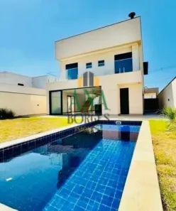 Casa com 3 Quartos à venda, 211m² no Cajuru do Sul, Sorocaba